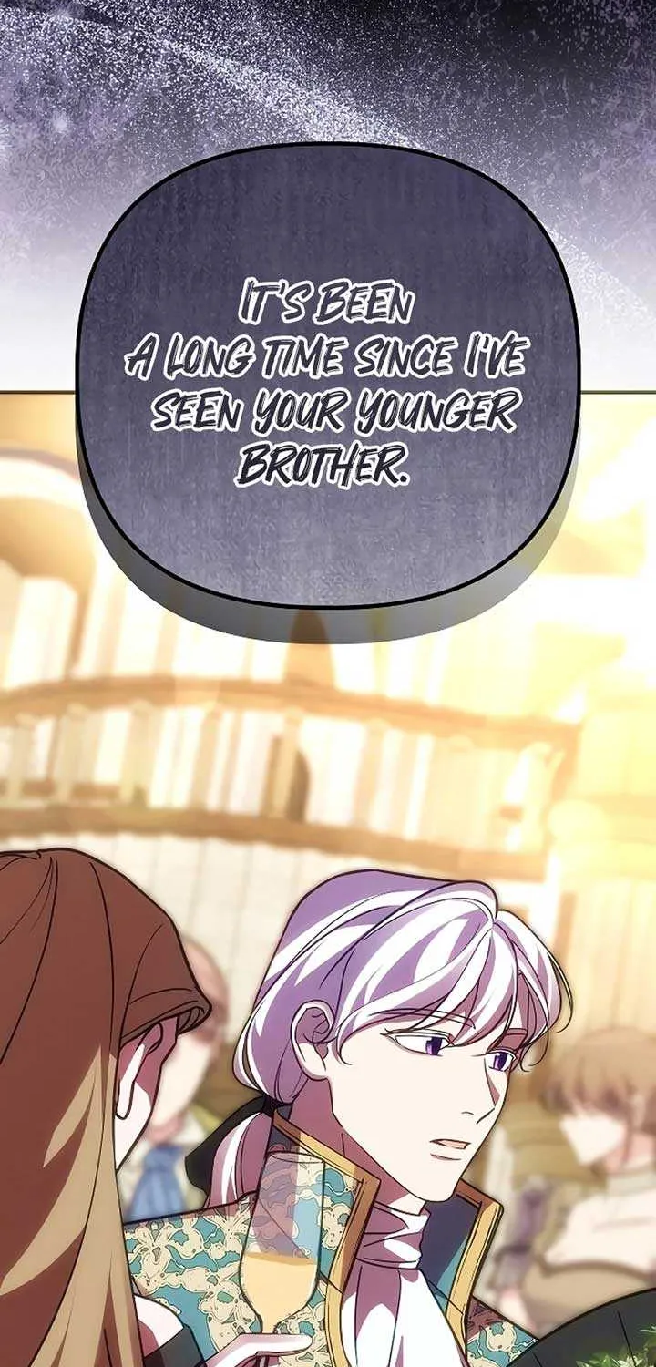 When Arrogance Fell at My Feet Chapter 24 page 105 - 