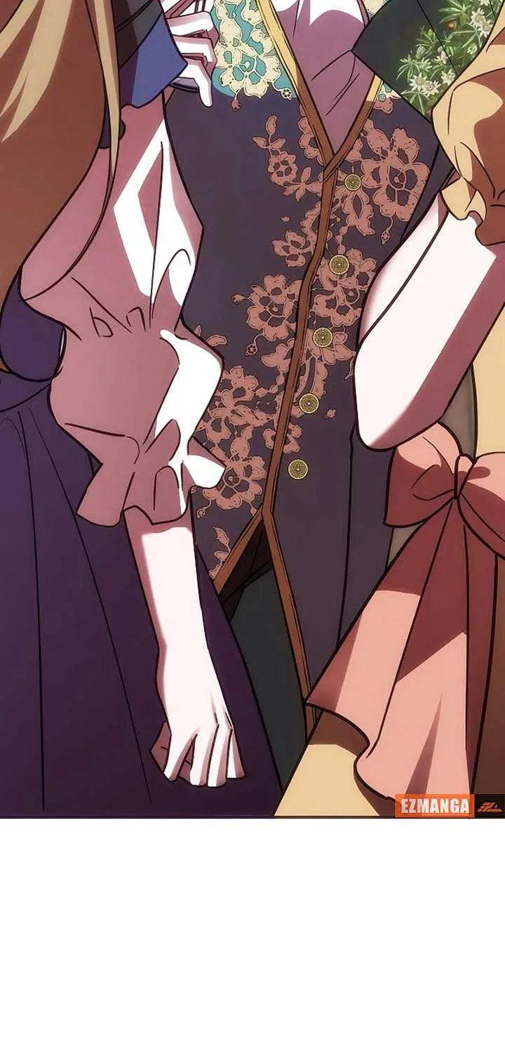 When Arrogance Fell at My Feet Chapter 24 page 106 - 