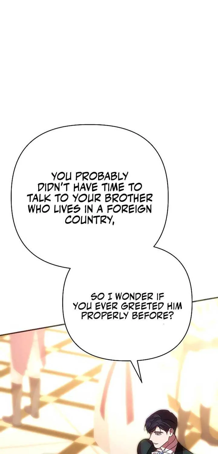When Arrogance Fell at My Feet Chapter 24 page 107 - 