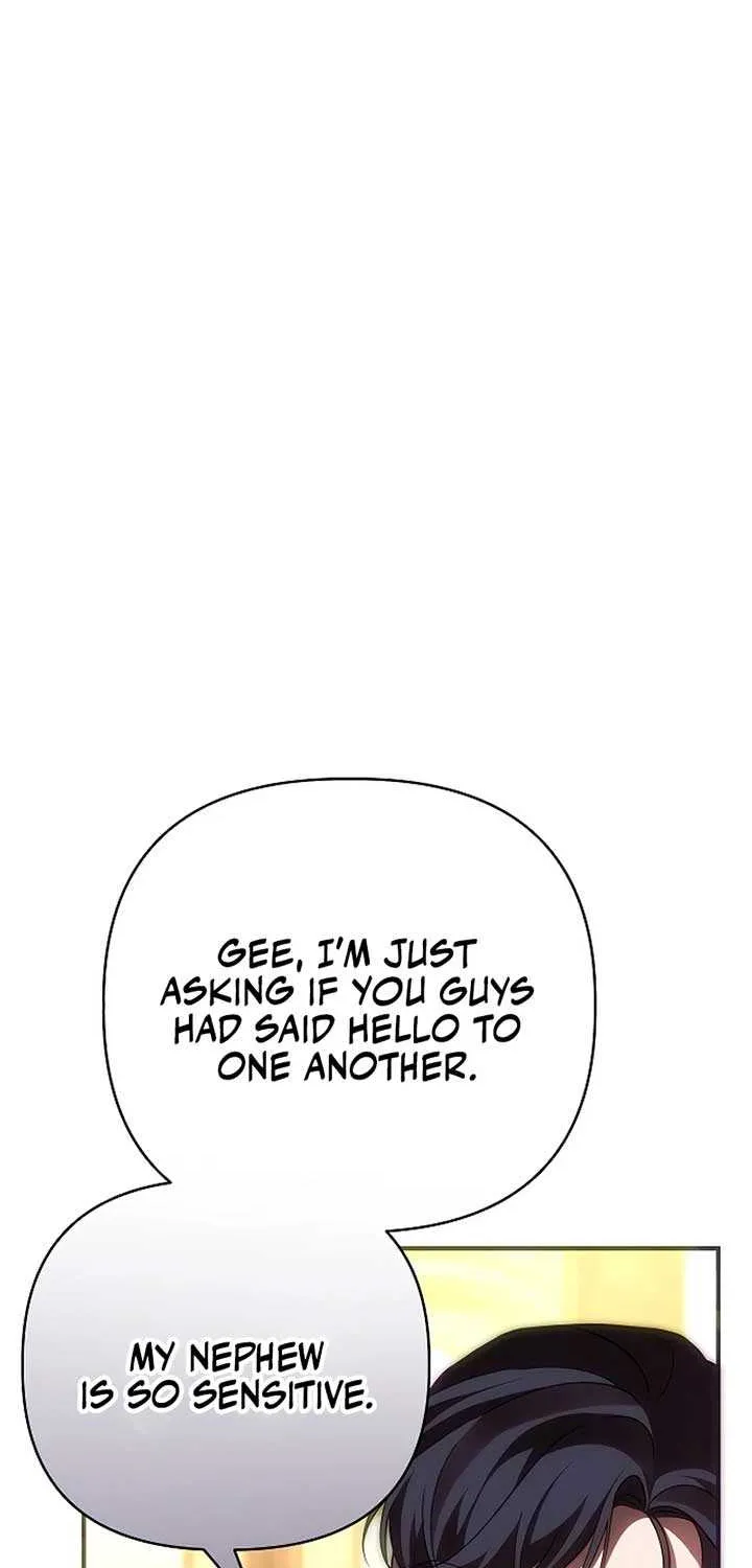 When Arrogance Fell at My Feet Chapter 24 page 109 - 