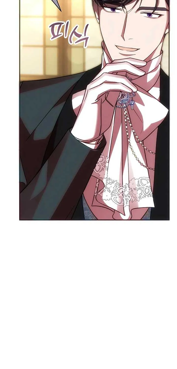 When Arrogance Fell at My Feet Chapter 24 page 110 - 