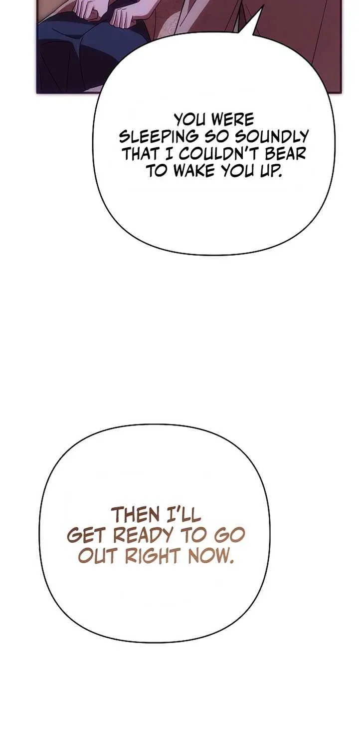 When Arrogance Fell at My Feet Chapter 24 page 12 - 