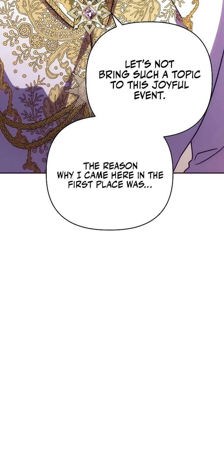 When Arrogance Fell at My Feet Chapter 24 page 114 - 