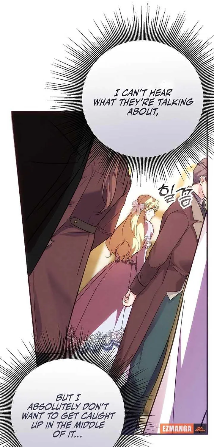 When Arrogance Fell at My Feet Chapter 24 page 115 - 