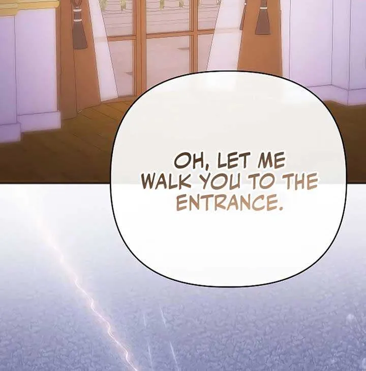 When Arrogance Fell at My Feet Chapter 24 page 17 - 