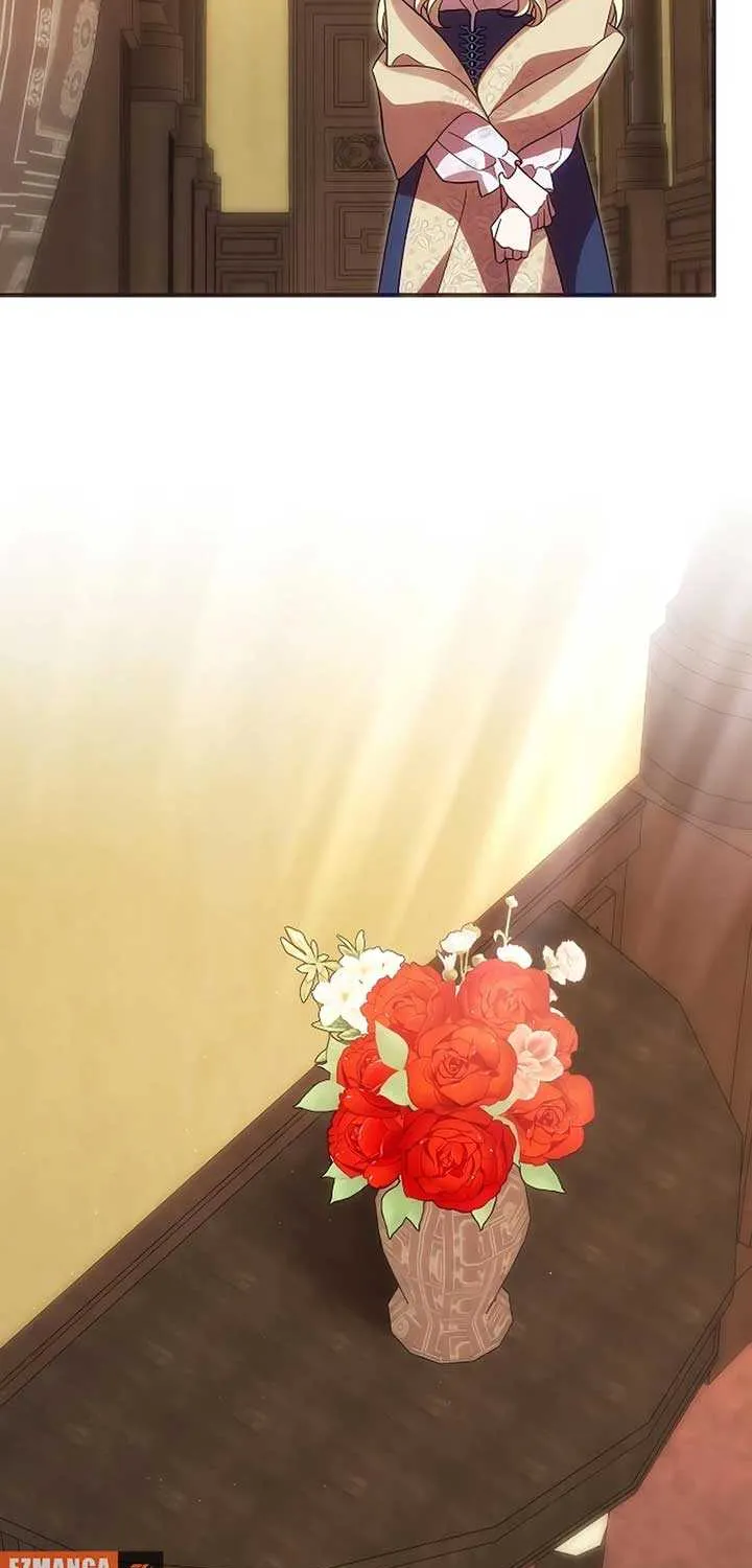 When Arrogance Fell at My Feet Chapter 24 page 20 - 