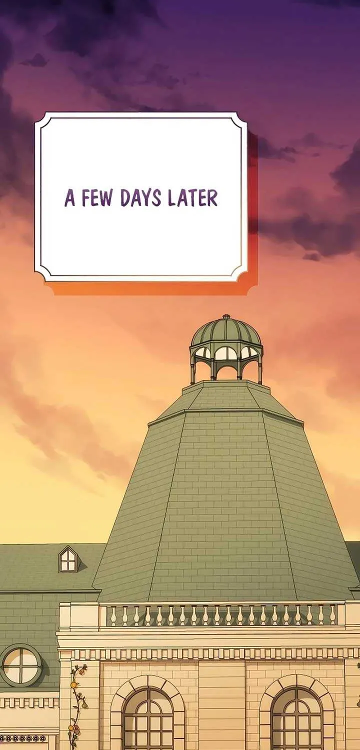 When Arrogance Fell at My Feet Chapter 24 page 34 - 