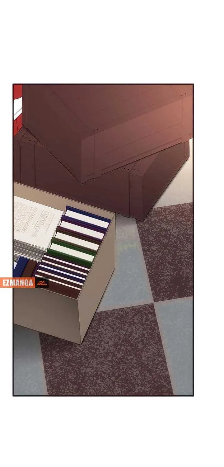 When Arrogance Fell at My Feet Chapter 24 page 36 - 