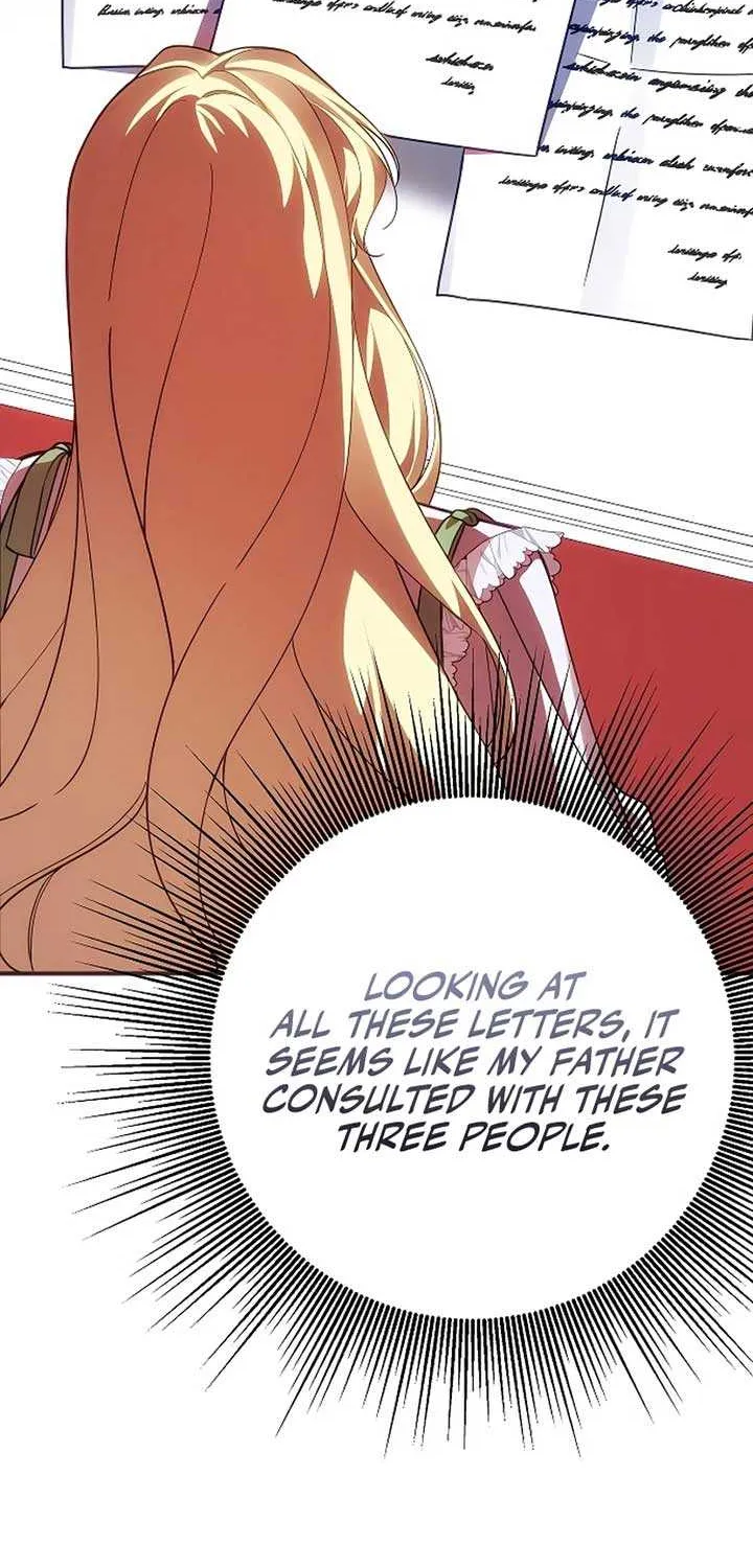 When Arrogance Fell at My Feet Chapter 24 page 38 - 