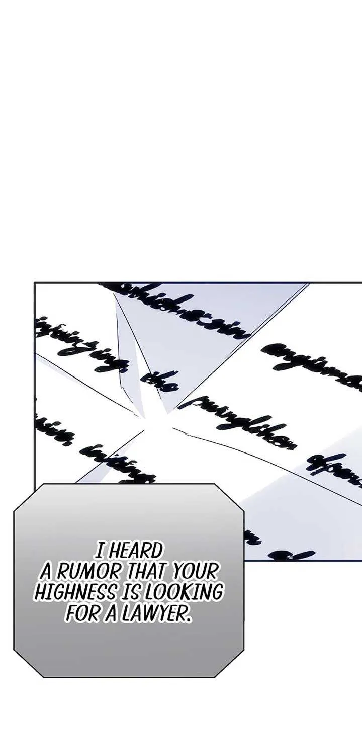 When Arrogance Fell at My Feet Chapter 24 page 39 - 