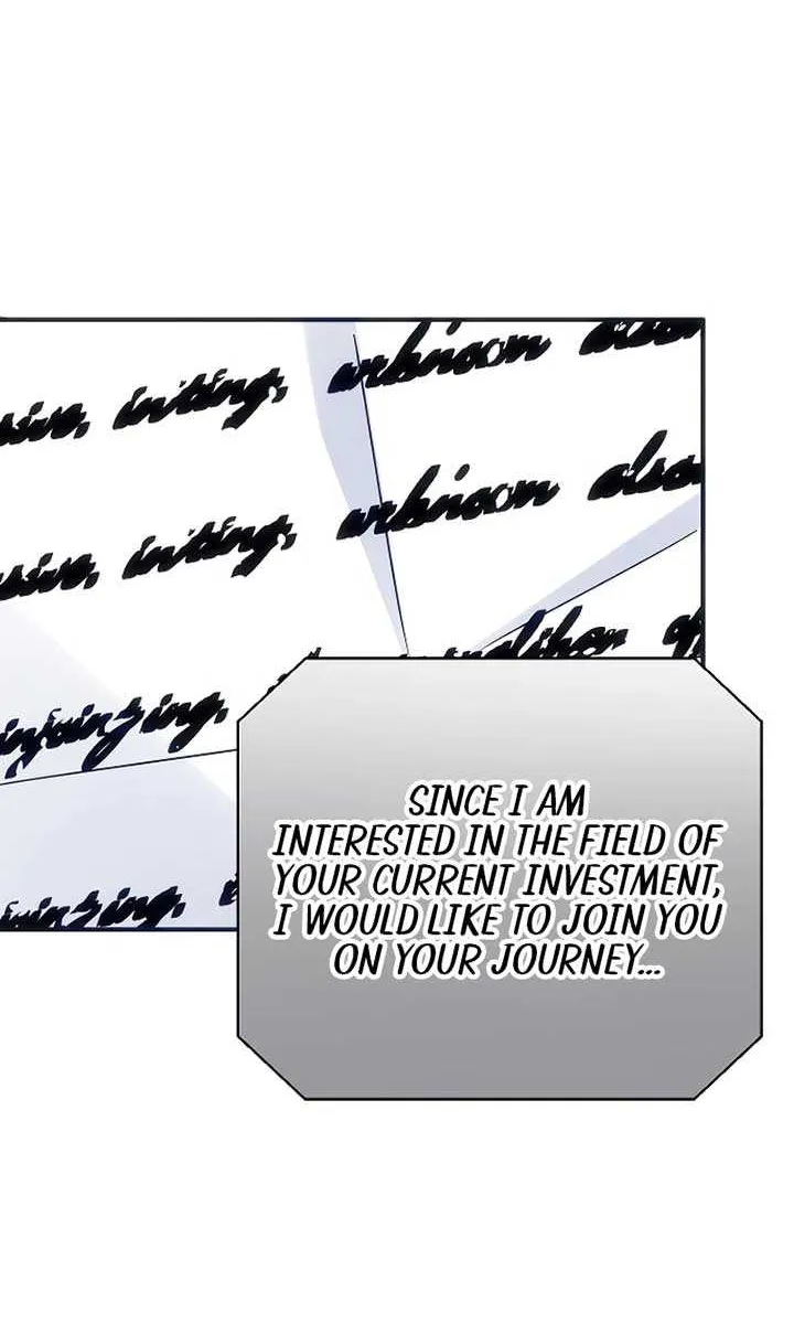 When Arrogance Fell at My Feet Chapter 24 page 40 - 