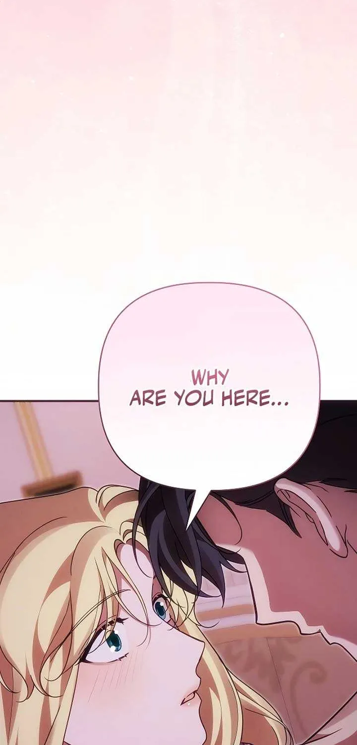 When Arrogance Fell at My Feet Chapter 24 page 5 - 