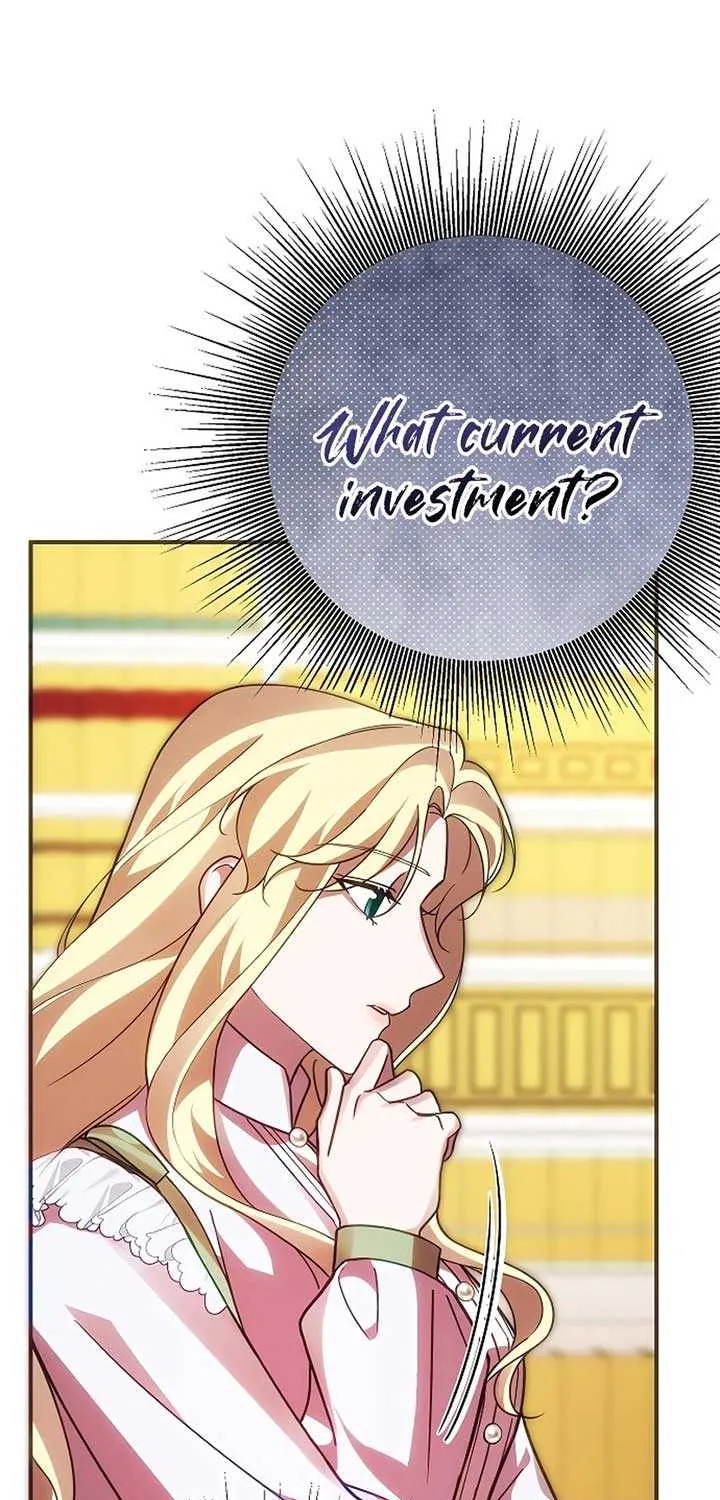 When Arrogance Fell at My Feet Chapter 24 page 41 - 