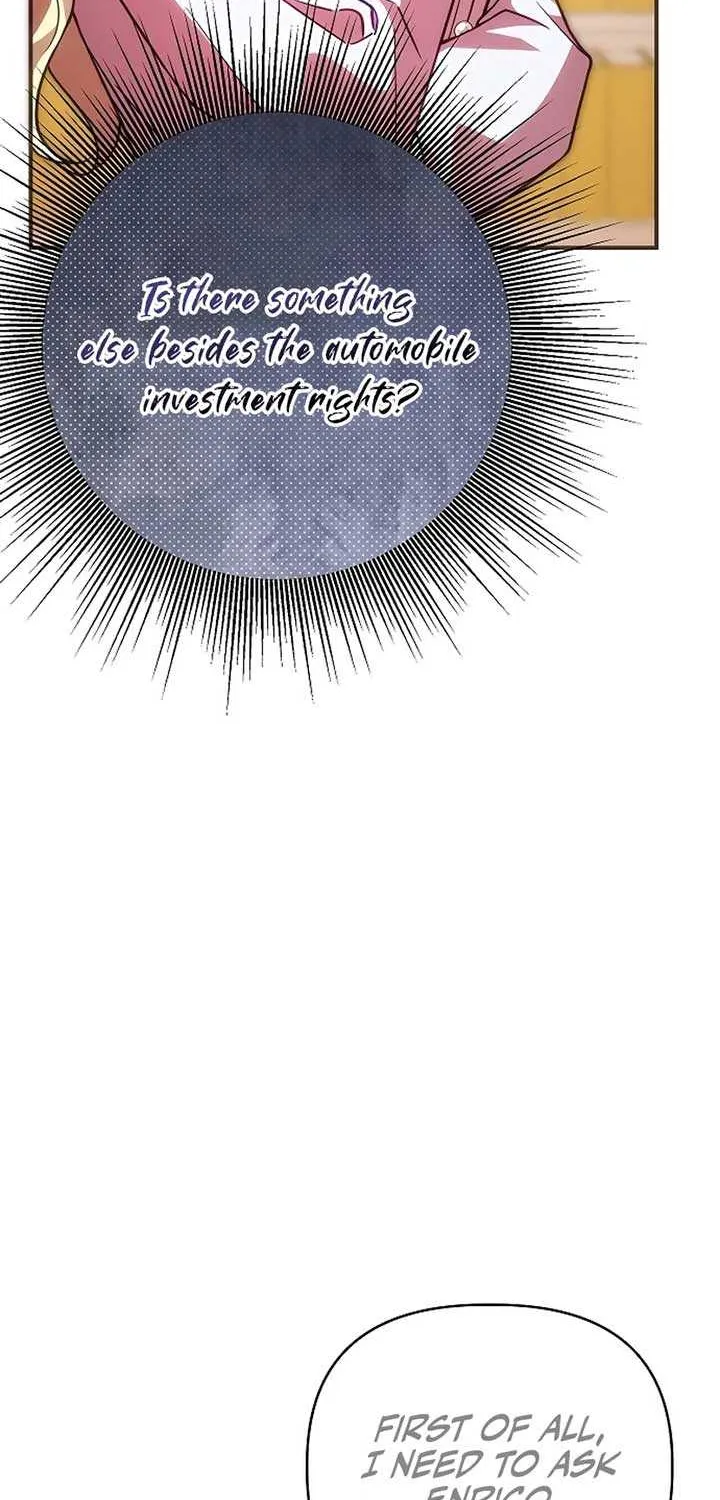 When Arrogance Fell at My Feet Chapter 24 page 42 - 