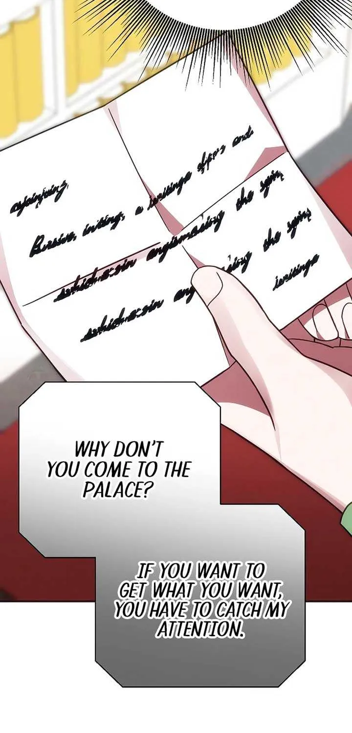 When Arrogance Fell at My Feet Chapter 24 page 46 - 
