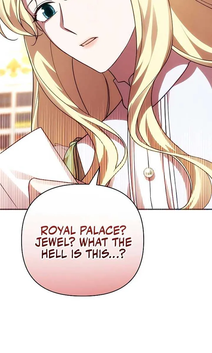 When Arrogance Fell at My Feet Chapter 24 page 48 - 