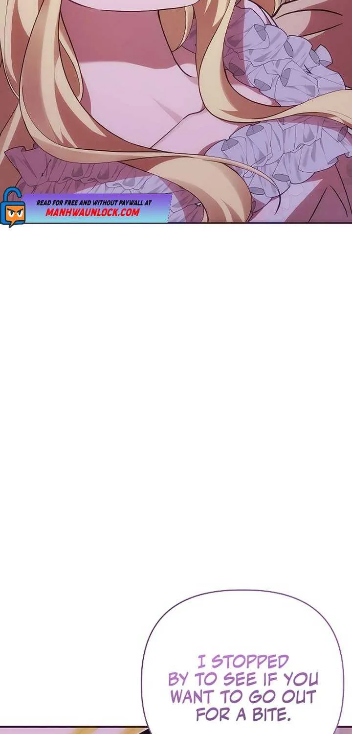 When Arrogance Fell at My Feet Chapter 24 page 6 - 
