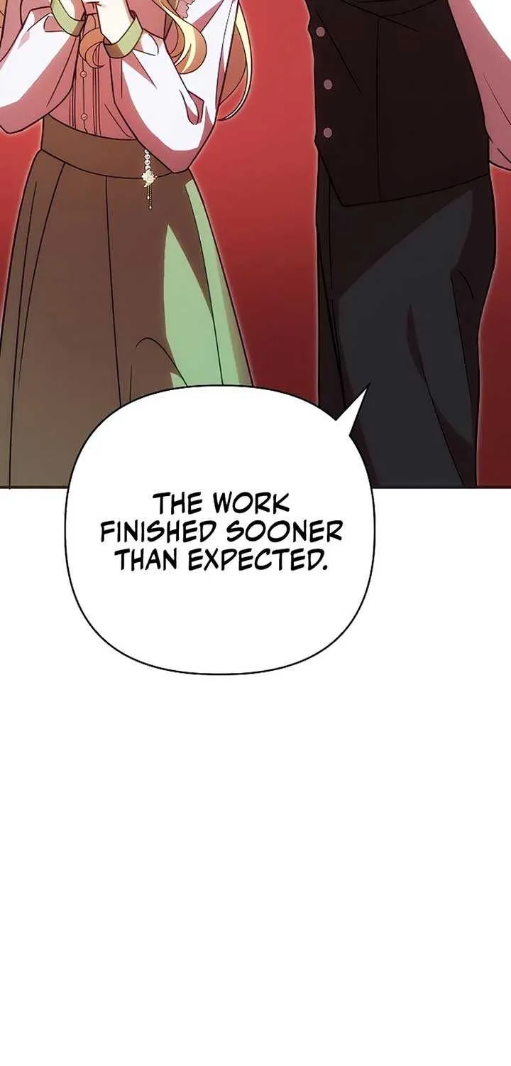 When Arrogance Fell at My Feet Chapter 24 page 51 - 