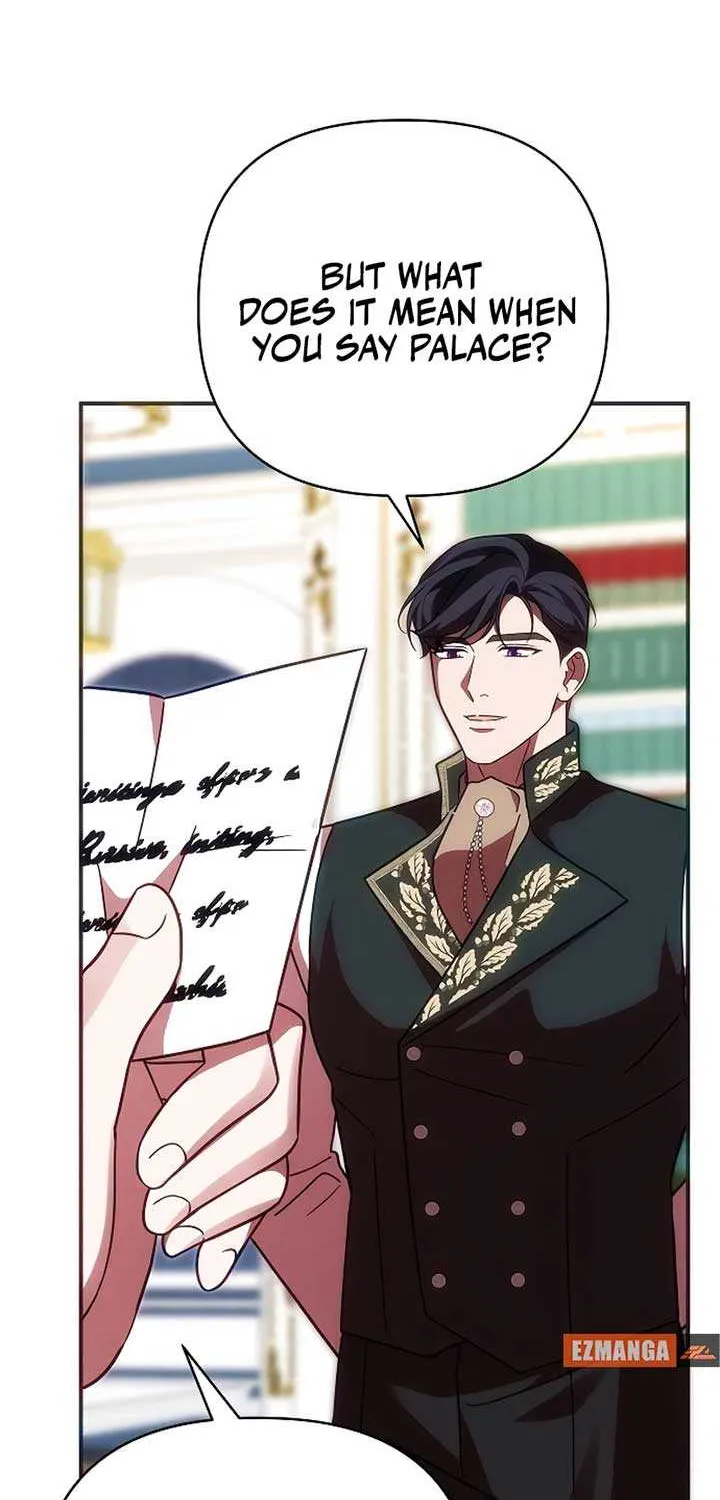 When Arrogance Fell at My Feet Chapter 24 page 52 - 