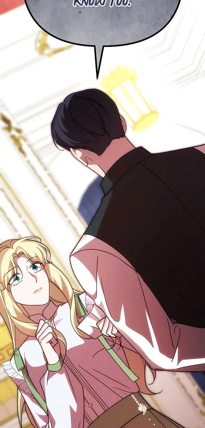 When Arrogance Fell at My Feet Chapter 24 page 55 - 