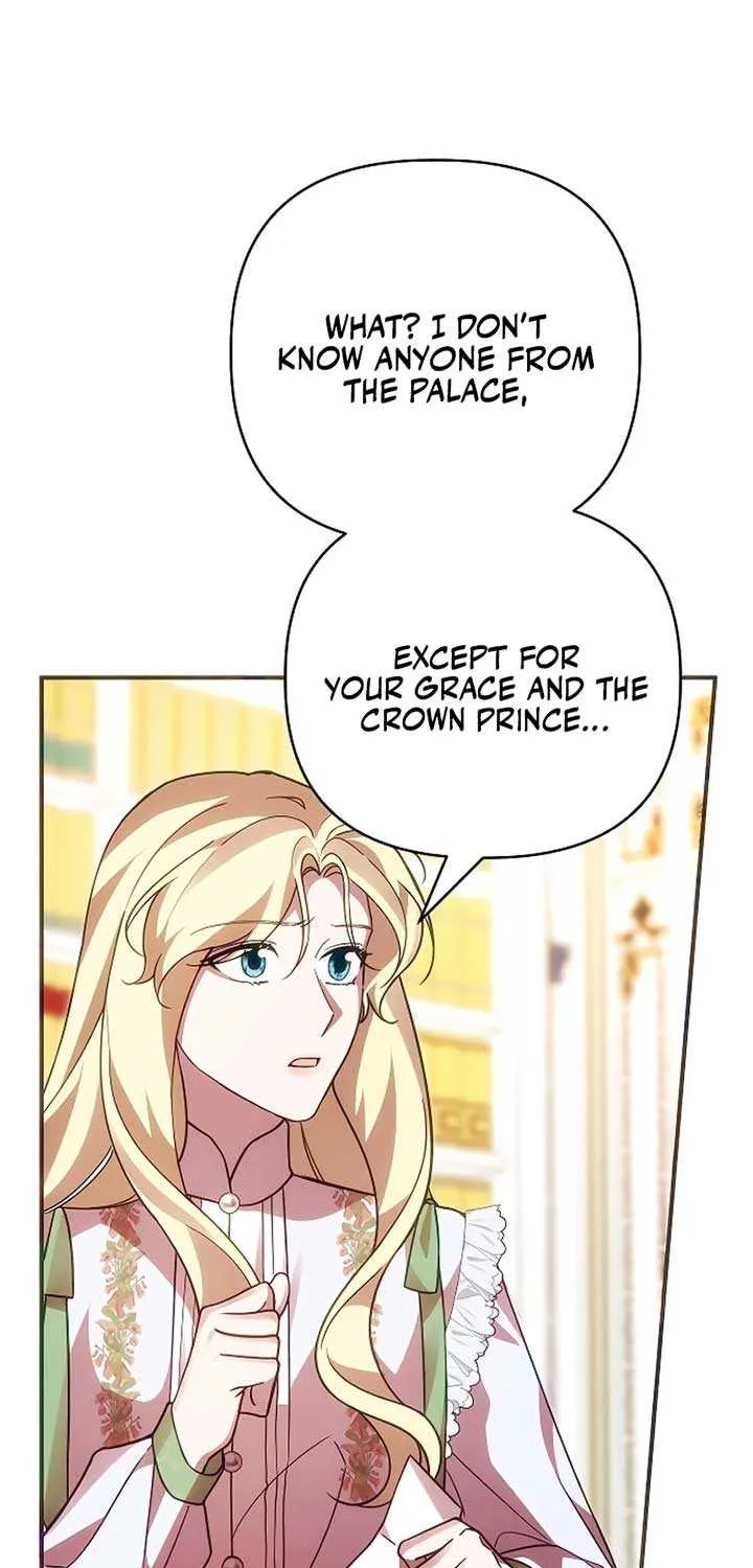 When Arrogance Fell at My Feet Chapter 24 page 57 - 