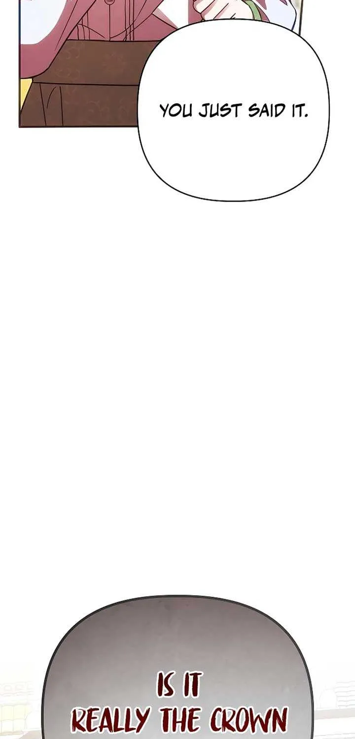 When Arrogance Fell at My Feet Chapter 24 page 58 - 