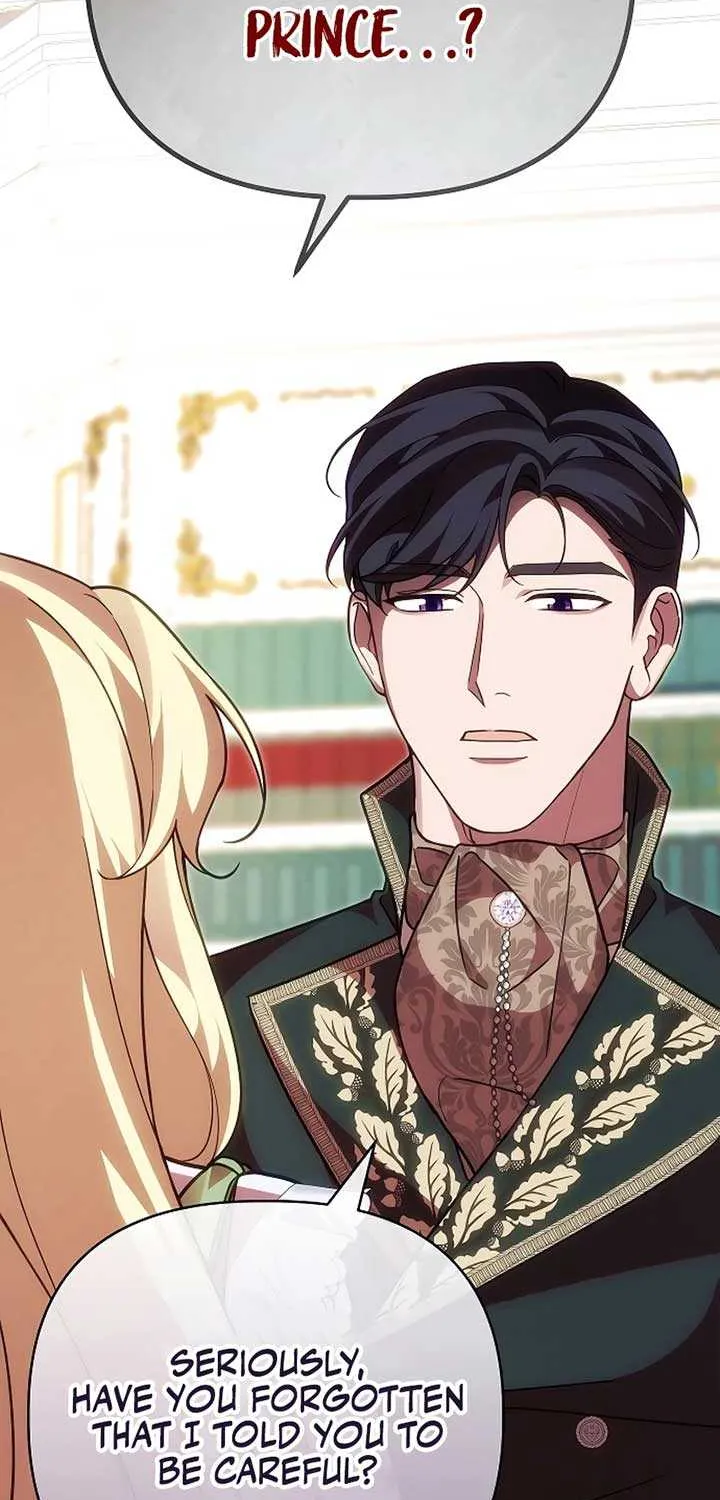 When Arrogance Fell at My Feet Chapter 24 page 59 - 
