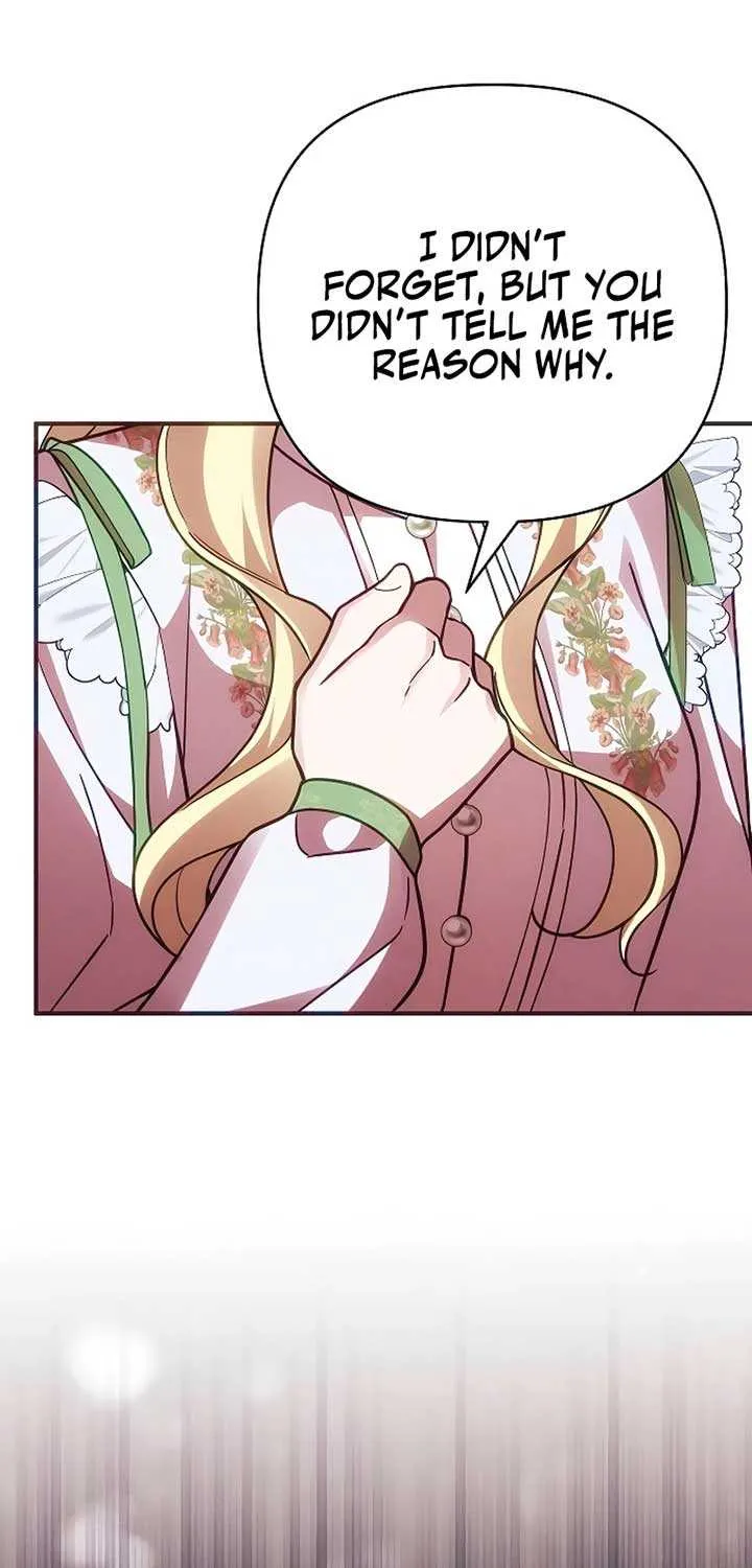 When Arrogance Fell at My Feet Chapter 24 page 61 - 