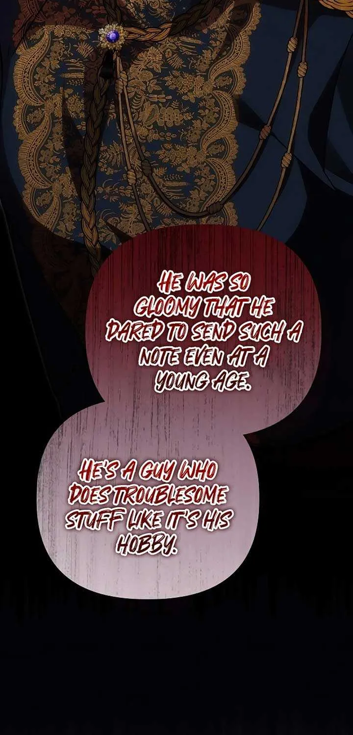 When Arrogance Fell at My Feet Chapter 24 page 63 - 