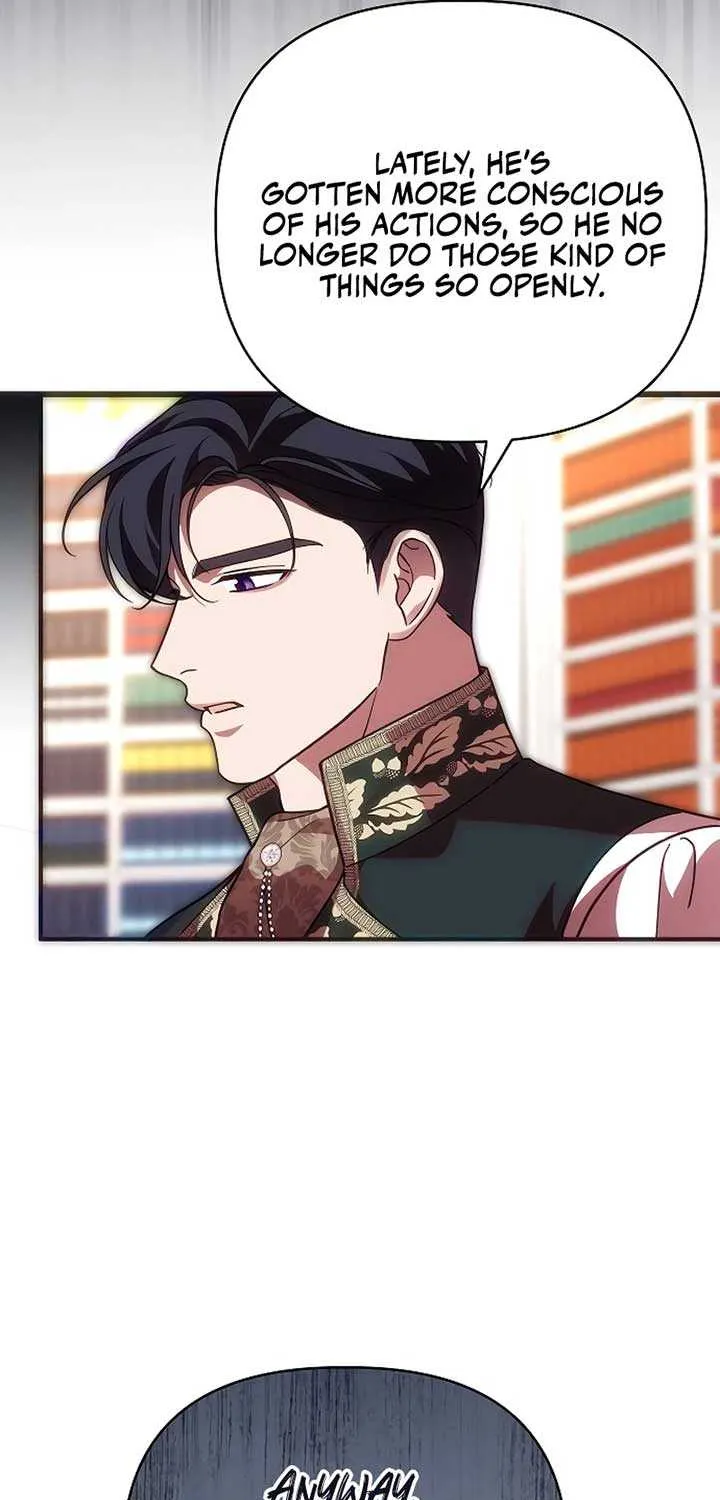 When Arrogance Fell at My Feet Chapter 24 page 65 - 