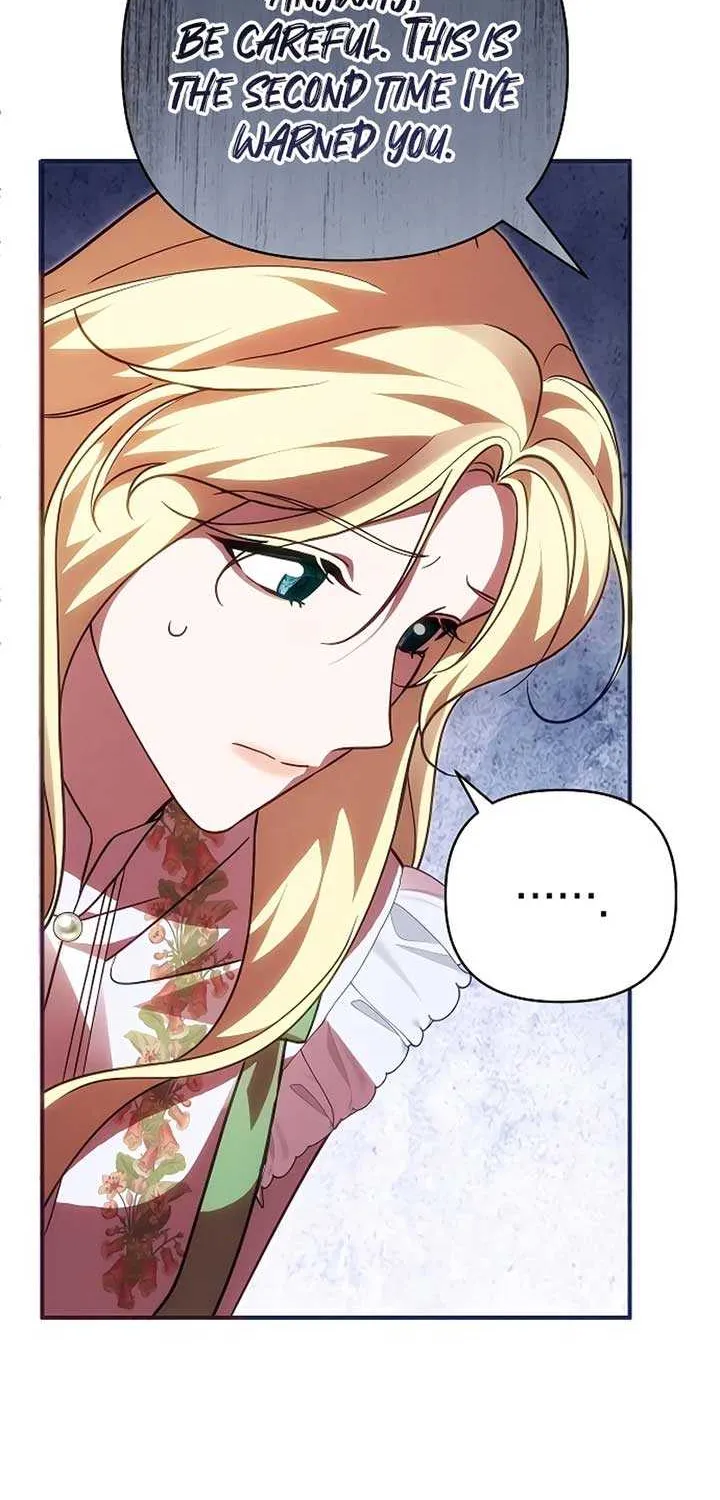 When Arrogance Fell at My Feet Chapter 24 page 66 - 