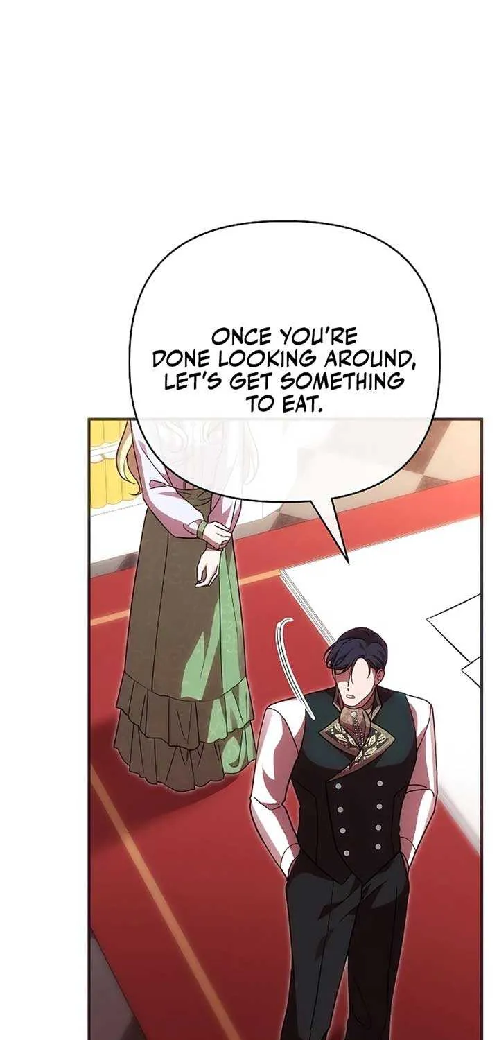 When Arrogance Fell at My Feet Chapter 24 page 67 - 