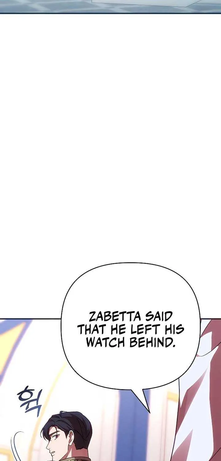 When Arrogance Fell at My Feet Chapter 24 page 70 - 