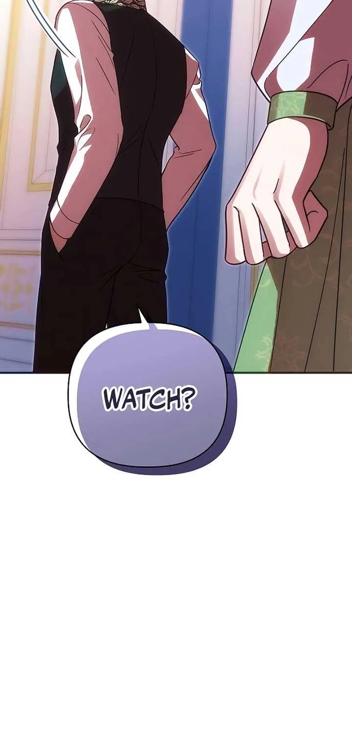 When Arrogance Fell at My Feet Chapter 24 page 71 - 