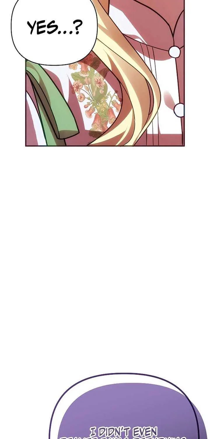 When Arrogance Fell at My Feet Chapter 24 page 75 - 