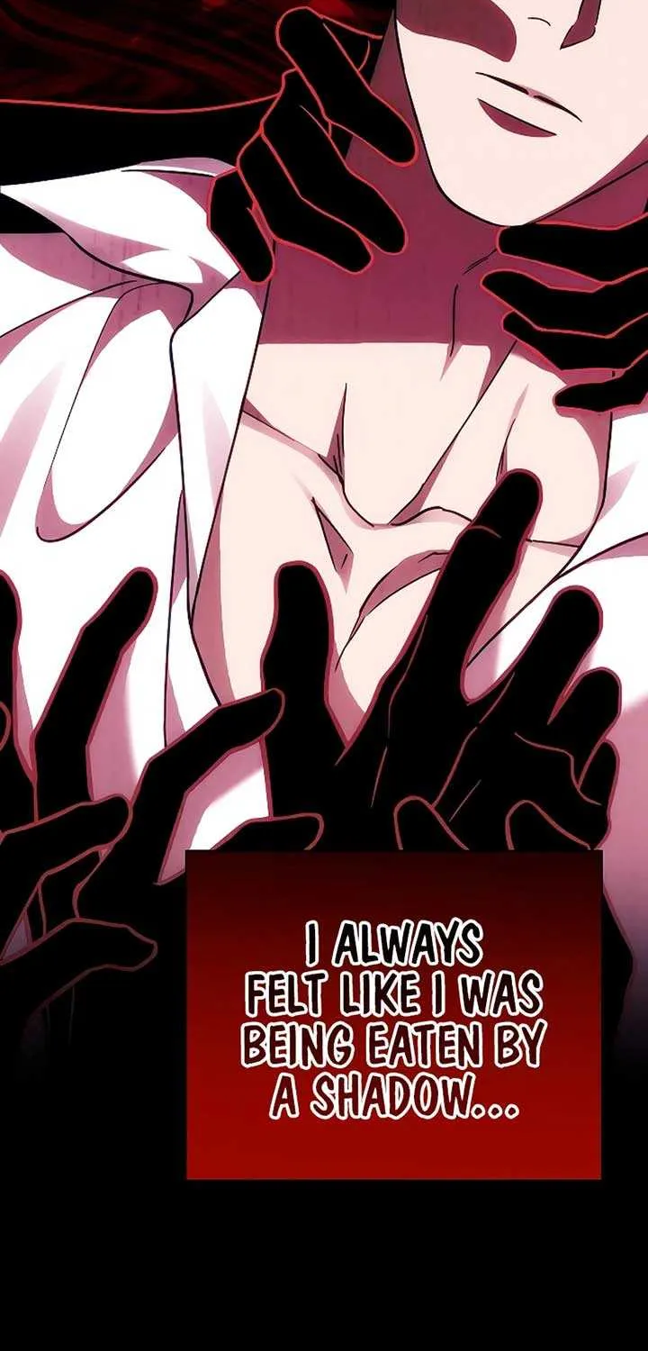 When Arrogance Fell at My Feet Chapter 24 page 79 - 