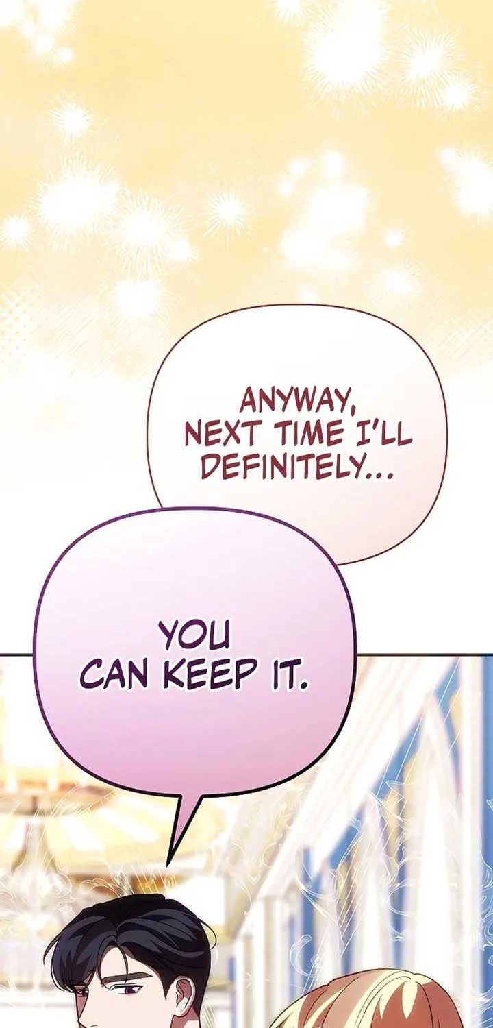 When Arrogance Fell at My Feet Chapter 24 page 82 - 