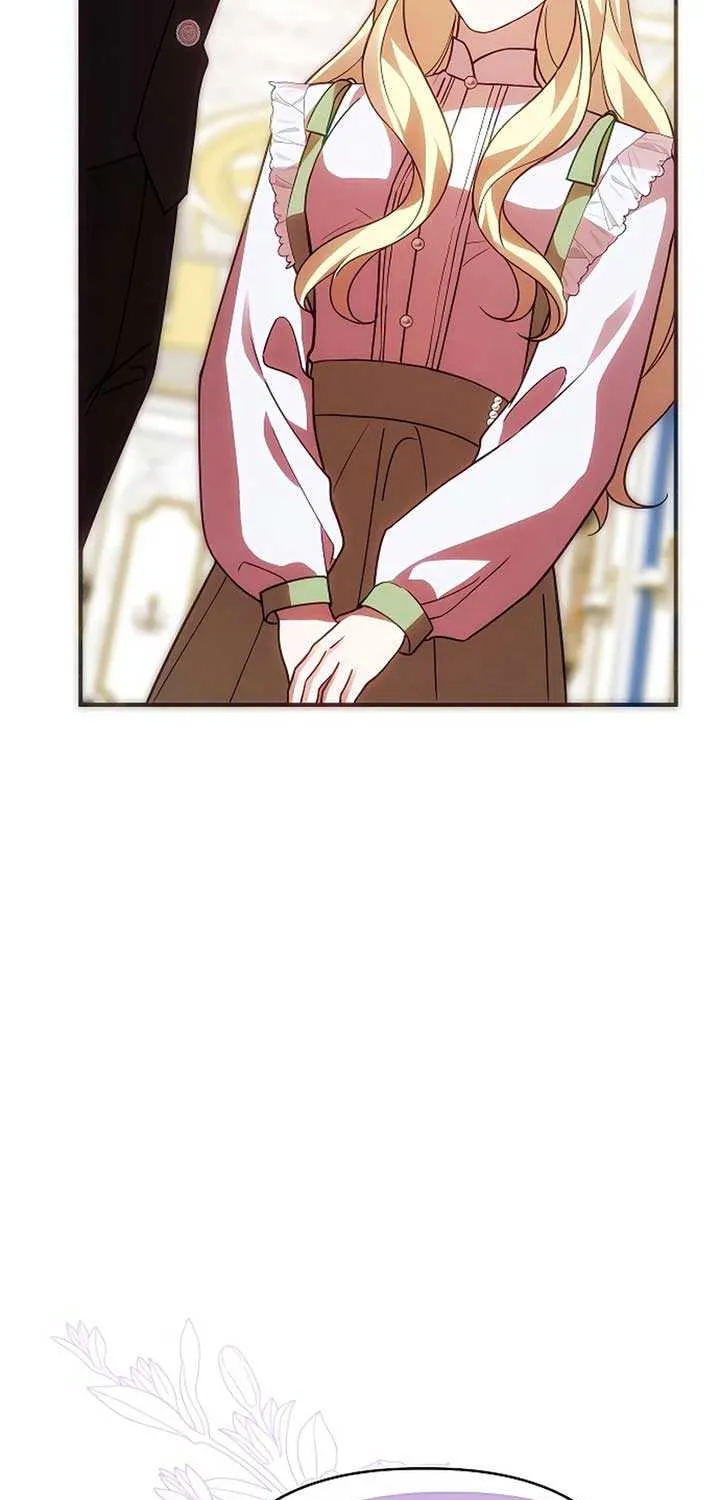 When Arrogance Fell at My Feet Chapter 24 page 85 - 
