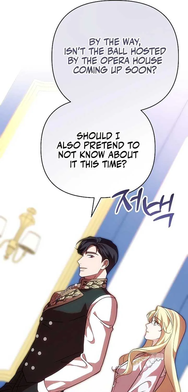 When Arrogance Fell at My Feet Chapter 24 page 89 - 