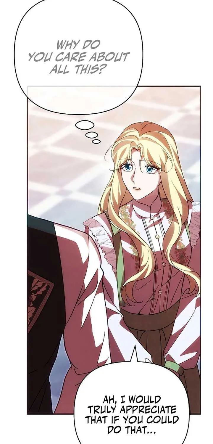 When Arrogance Fell at My Feet Chapter 24 page 91 - 