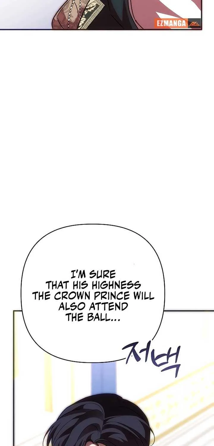 When Arrogance Fell at My Feet Chapter 24 page 93 - 
