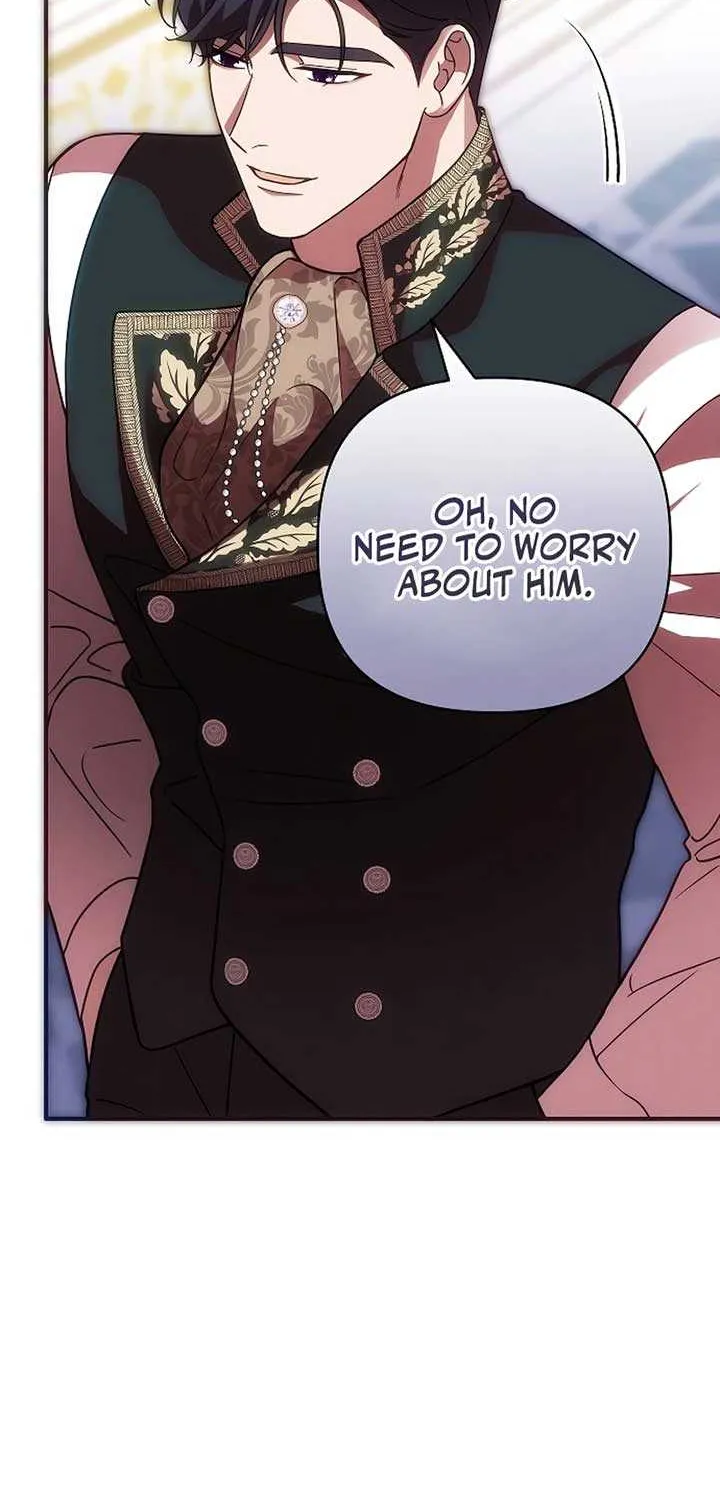 When Arrogance Fell at My Feet Chapter 24 page 94 - 