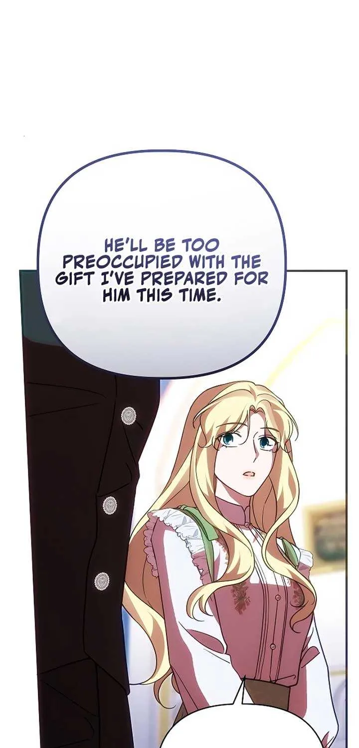When Arrogance Fell at My Feet Chapter 24 page 95 - 