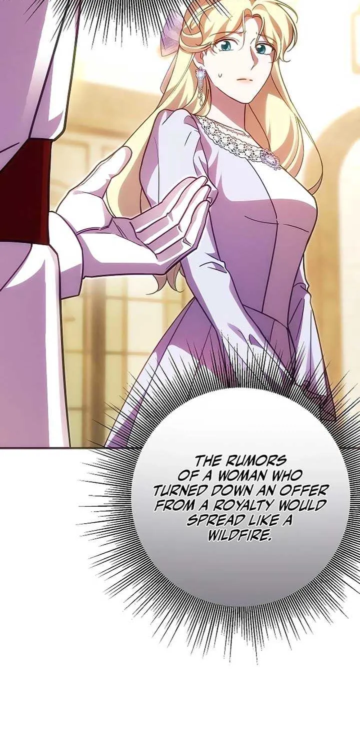 When Arrogance Fell at My Feet Chapter 25 page 11 - 