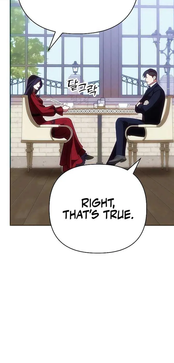 When Arrogance Fell at My Feet Chapter 25 page 102 - 