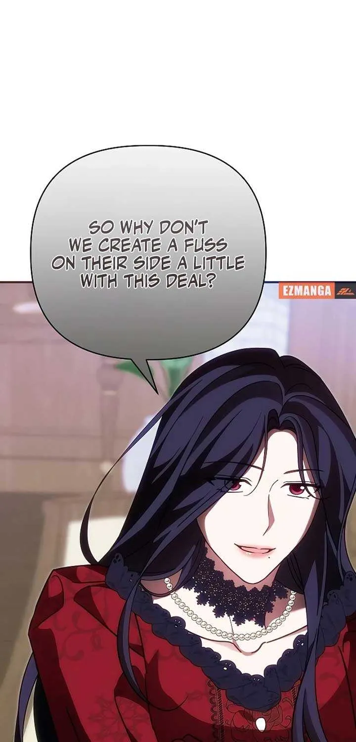 When Arrogance Fell at My Feet Chapter 25 page 103 - 