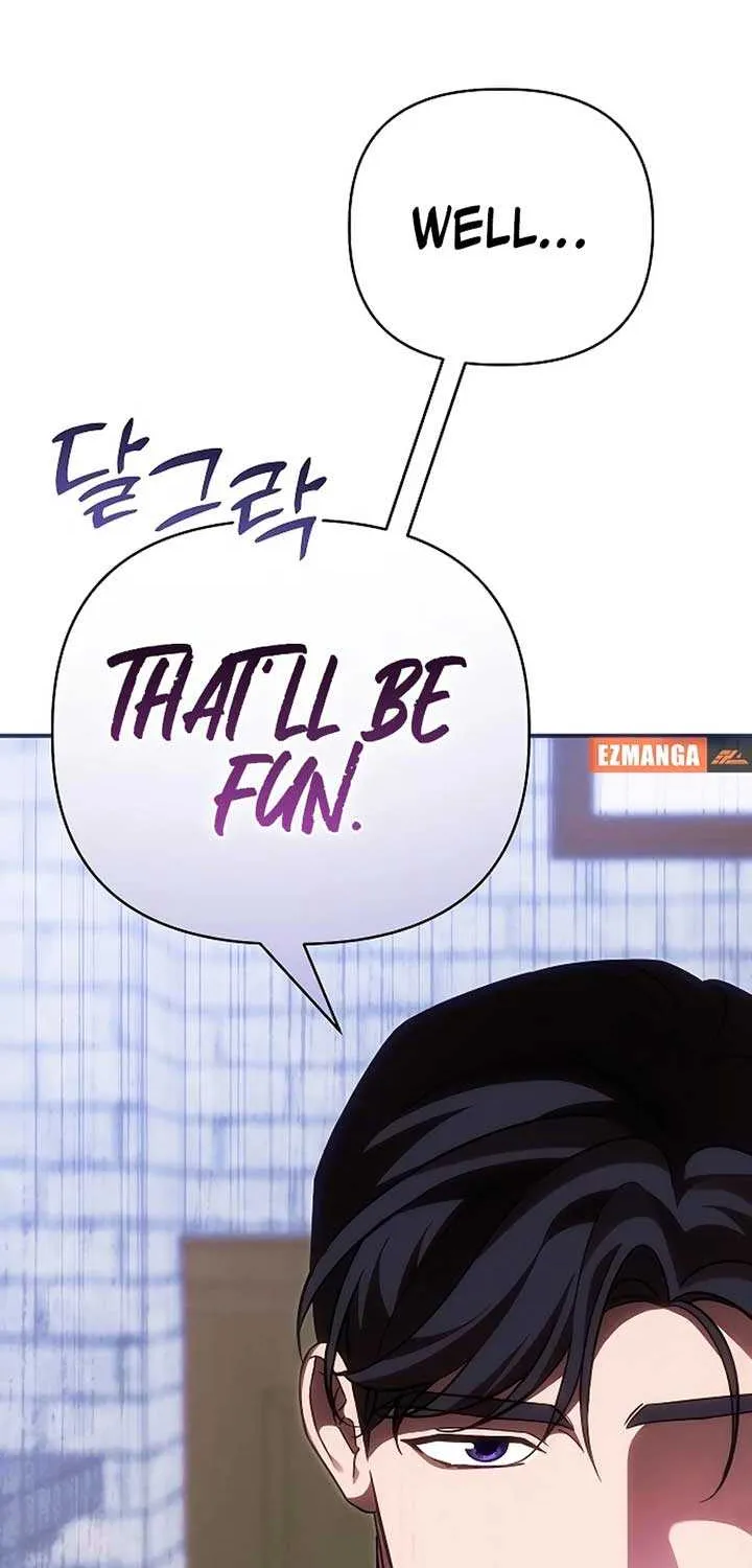 When Arrogance Fell at My Feet Chapter 25 page 108 - 