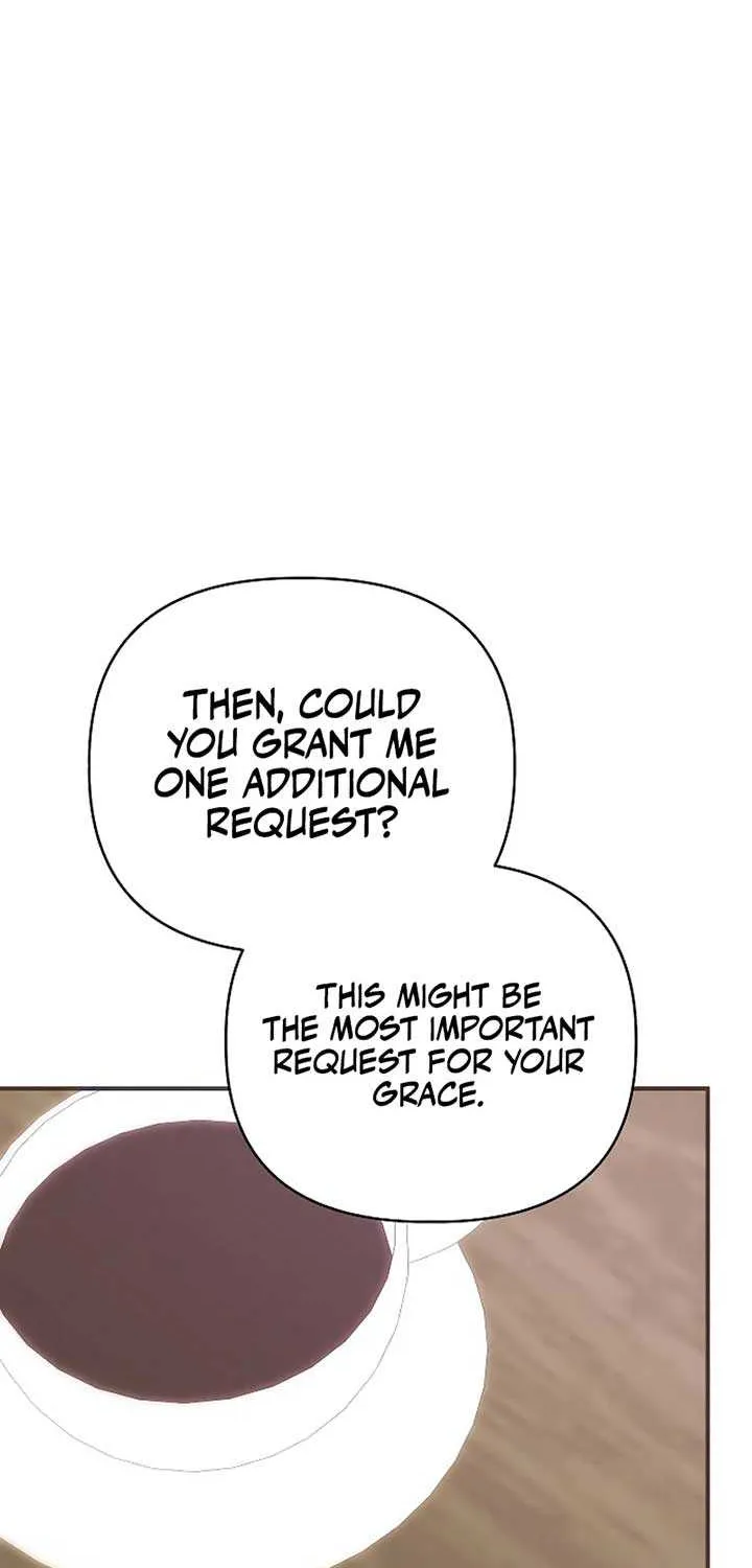 When Arrogance Fell at My Feet Chapter 25 page 110 - 