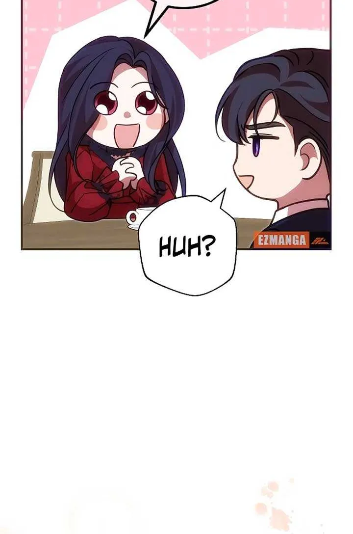 When Arrogance Fell at My Feet Chapter 25 page 112 - 