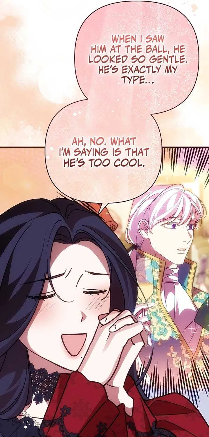 When Arrogance Fell at My Feet Chapter 25 page 113 - 